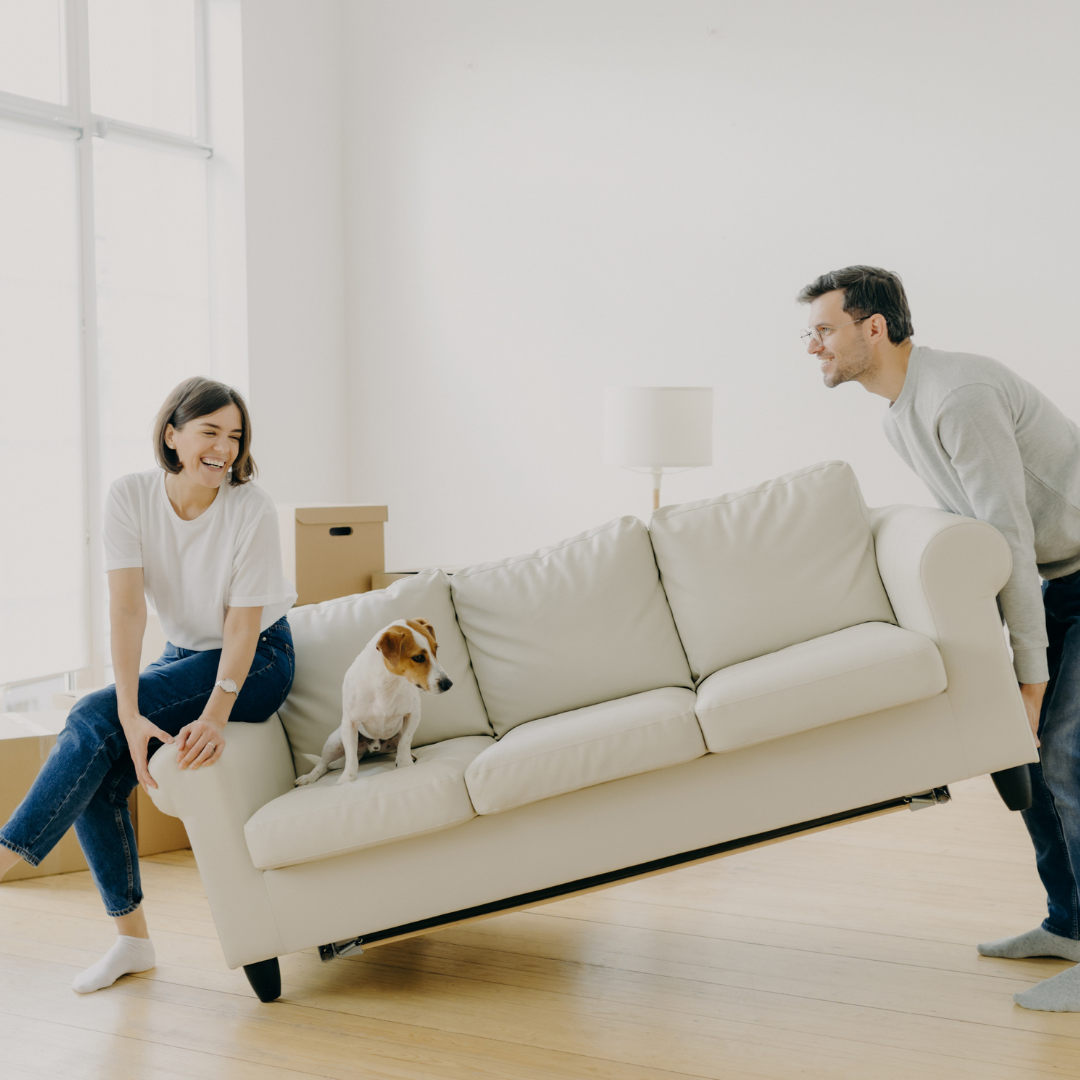 First-Time Buyers in Watford