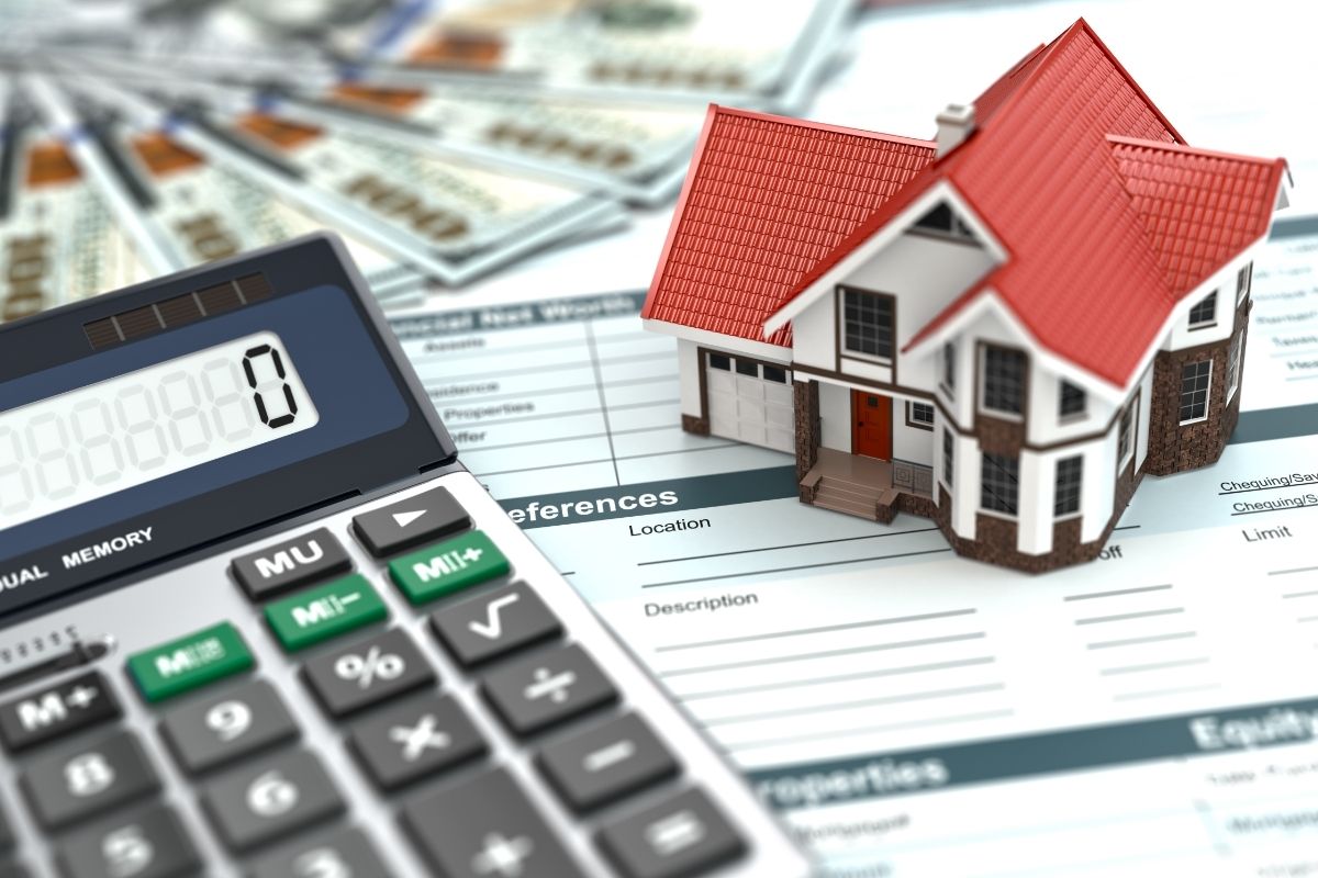 5 Things That Can Stop You From Getting a Mortgage