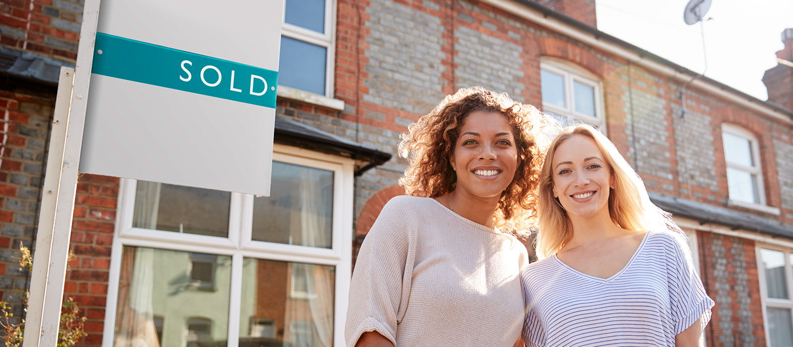 Are We Starting to See a Positive Turn for Mortgage Rates