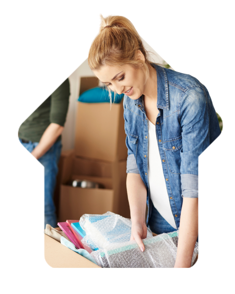 Home Mover Mortgages St Albans - iMAB