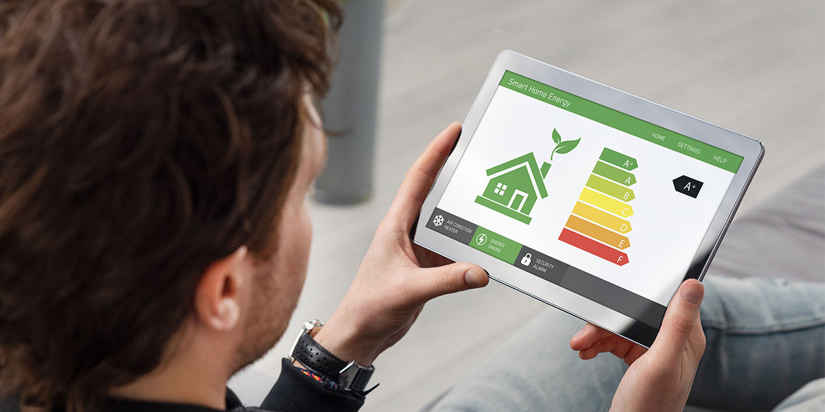 iMAB-HomeEnergy - The Cost of Going Green